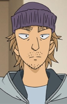Takashi Kamaya