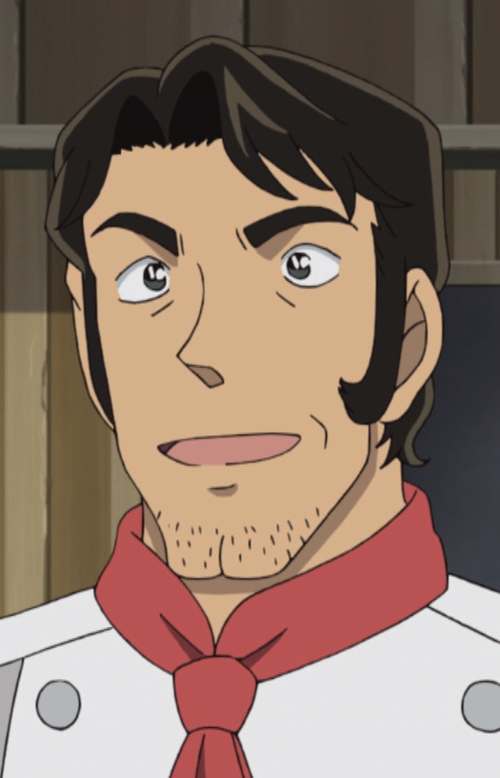 Takashi Yamaura