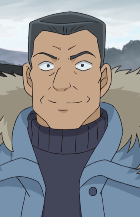 Takeru Yokoyama