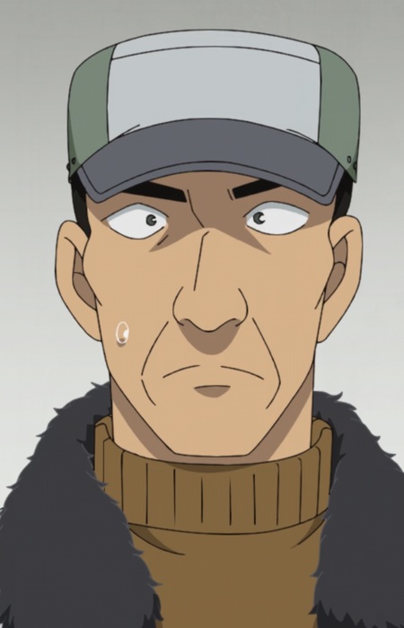 Takuro Shouyama
