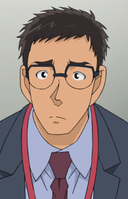 Takuya Yamaguchi