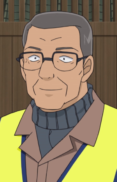 Takuzou Kinbara