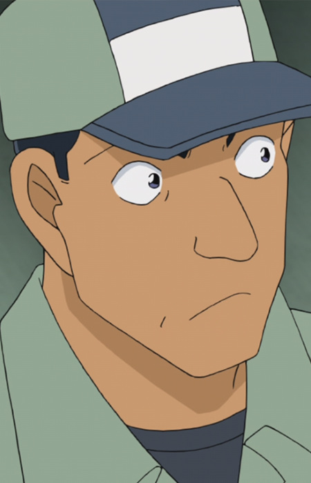 Tashiro