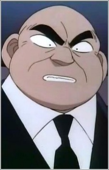 Tatsuji Kuroiwa