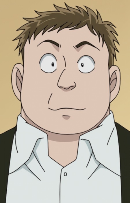 Teruki Yumemiya
