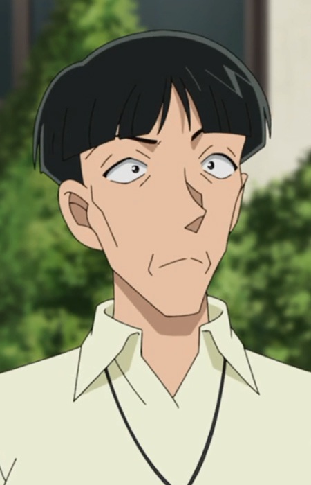 Teruyo Imaizumi