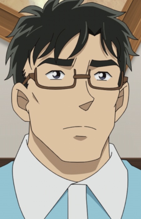 Tomohiro Nojima