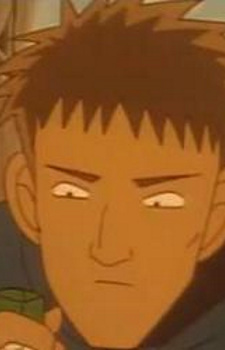 Tooru Saeki