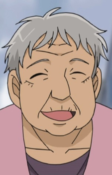 Toshie Nakama