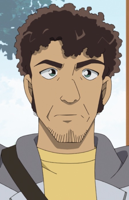 Toshihiro Kitami