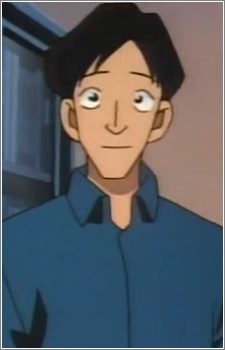 Toshiyas Brother