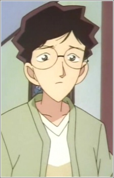 Toshiyas Mother