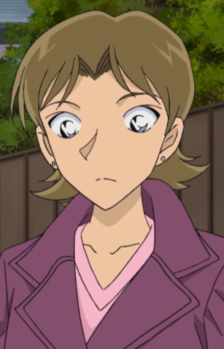 Touko Mizutani