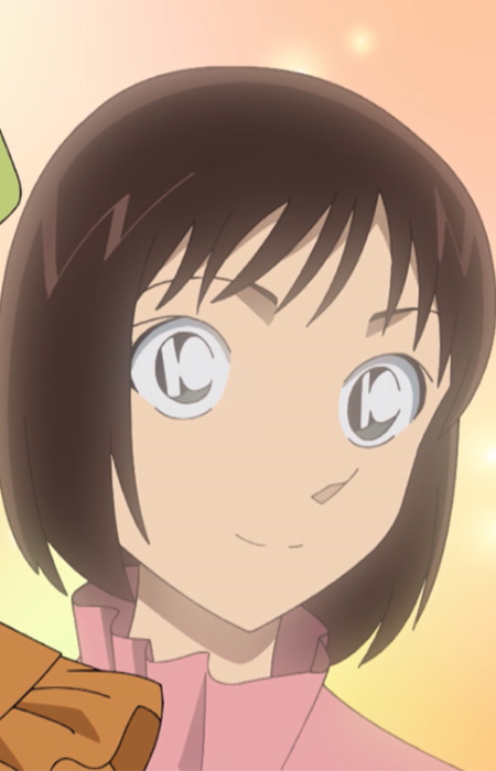 Usagi Mikage