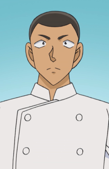 Yasushi Kobayashi
