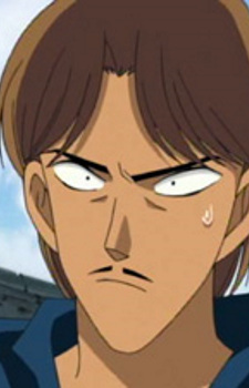 Yoshiyuki Yabuchi