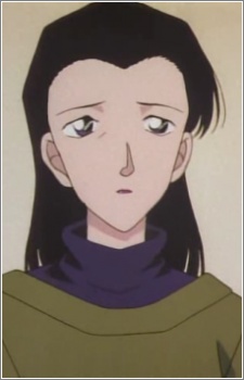 Youko Takeda