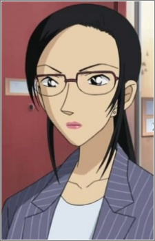 Yukiko Yasunaga