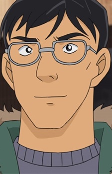 Yuuichi Fukuhara