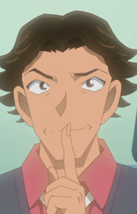 Yuusuke Kawashima