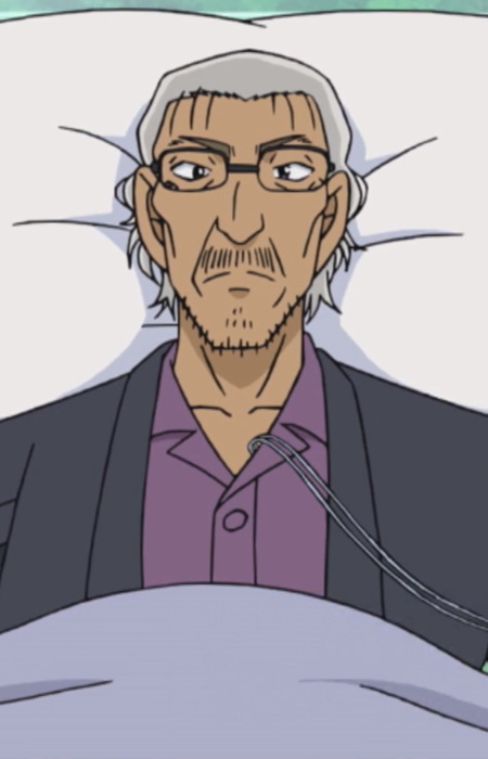 Yuuzan Morikawa