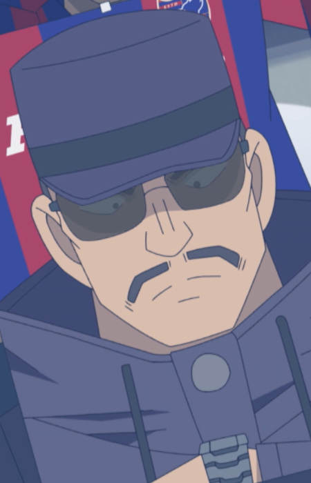 Yuuzou Fukunaga