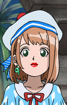 Satake