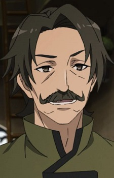 Conrad