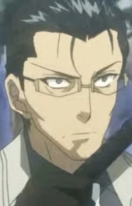 Shiranui