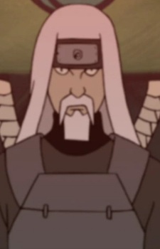 Ashina Uzumaki