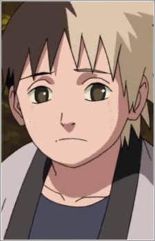 Itama Senju