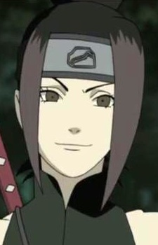 Iwa Kunoichi