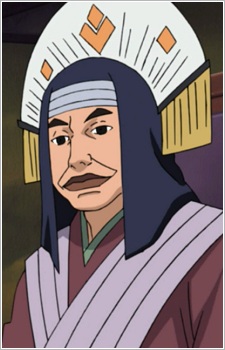 Land Of This Daimyo