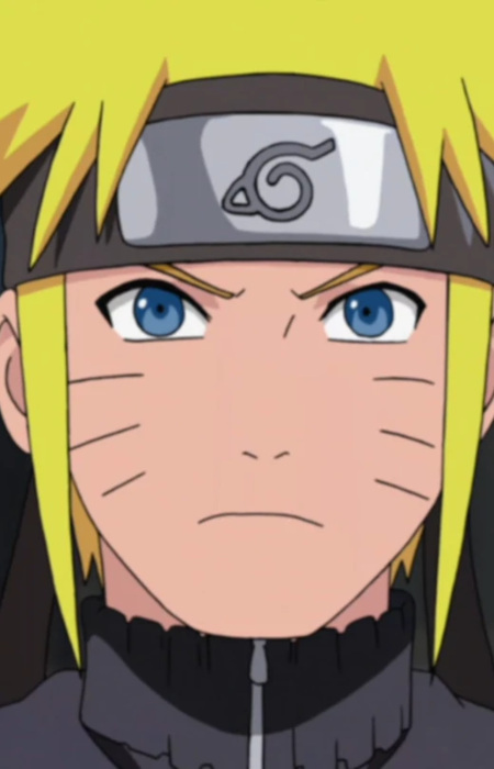 Menma Namikaze