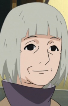 Obitos Grandmother