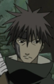 Setsuna Uchiha