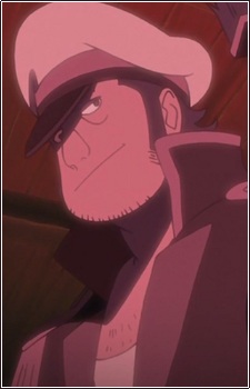 Ships Captain