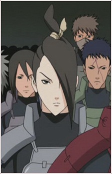 Touka Senju