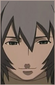 Arashi Fuuma