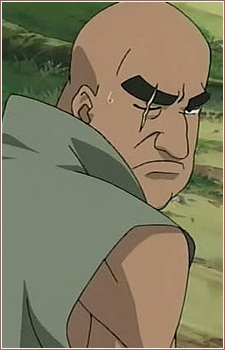 Jigumo Fuuma