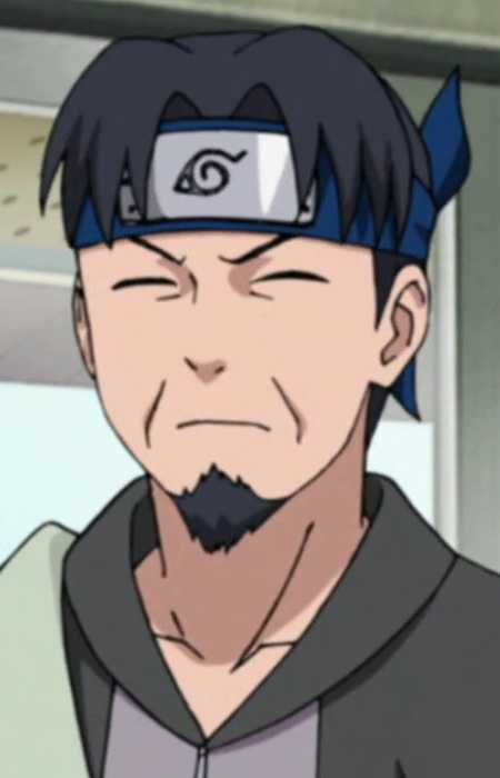 Komugi