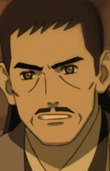 Murakumo Kurama