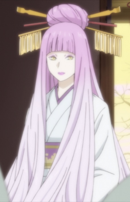 Princess Shida