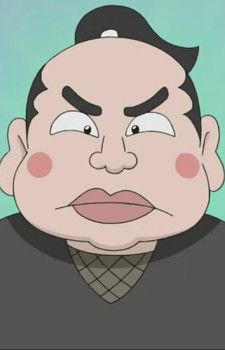 Kasujuurou Amazake