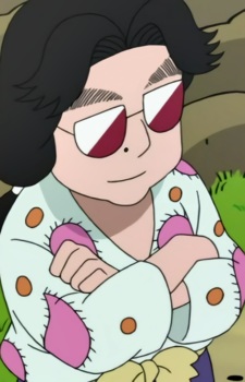 Kouji Makaino