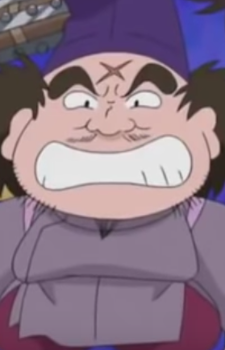 Shinnojou Santou