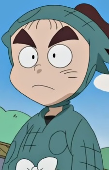 Shouzaemon Kuroki