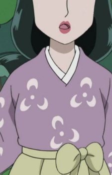 Yamada Denzous Wife