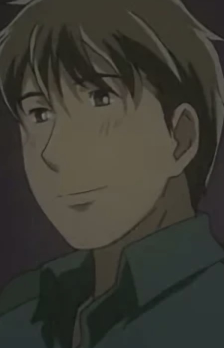 Ryuuji Tsuboi