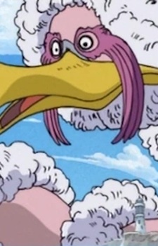 Birdy